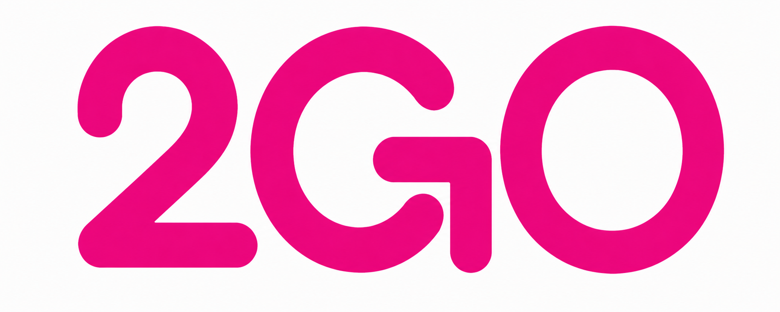 2GO logo