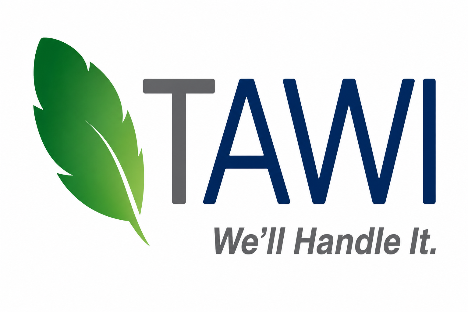 TAWI logo