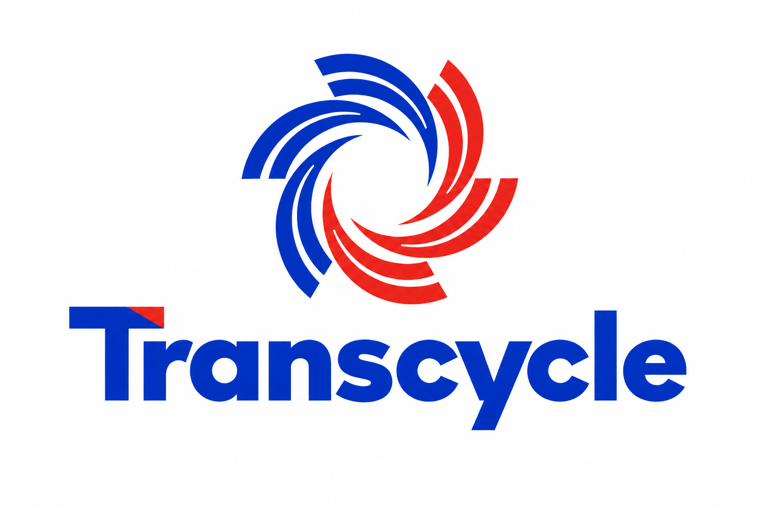 Transcycle logo