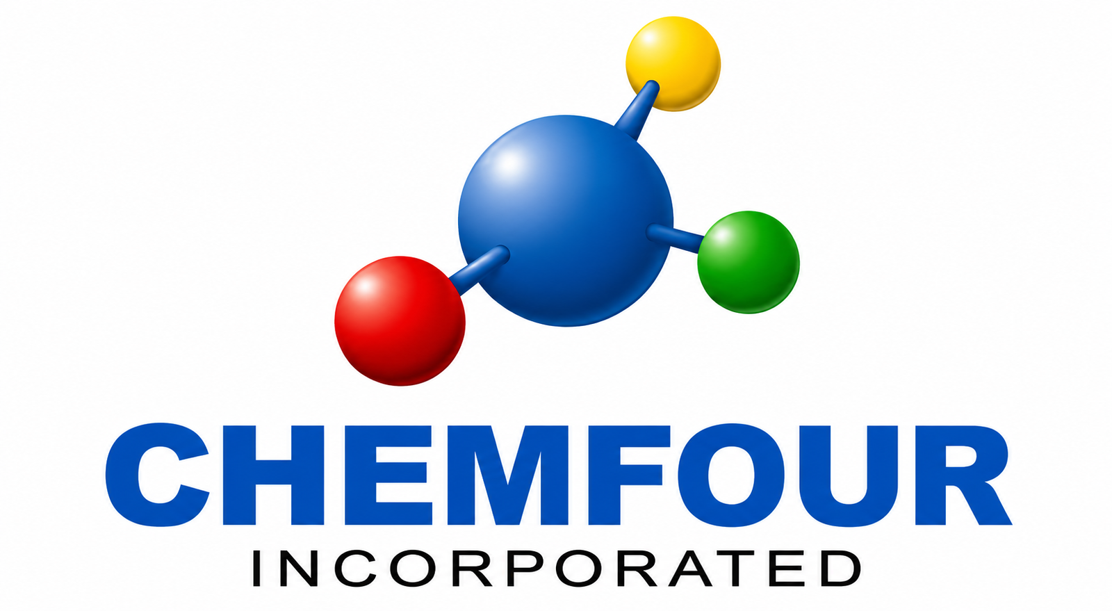 Chemfour logo