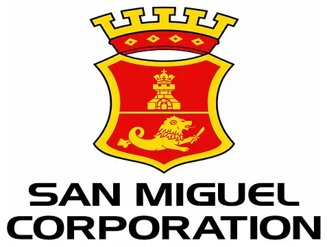San Miguel Corporation logo